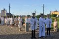 40 Procesja eucharystyczna